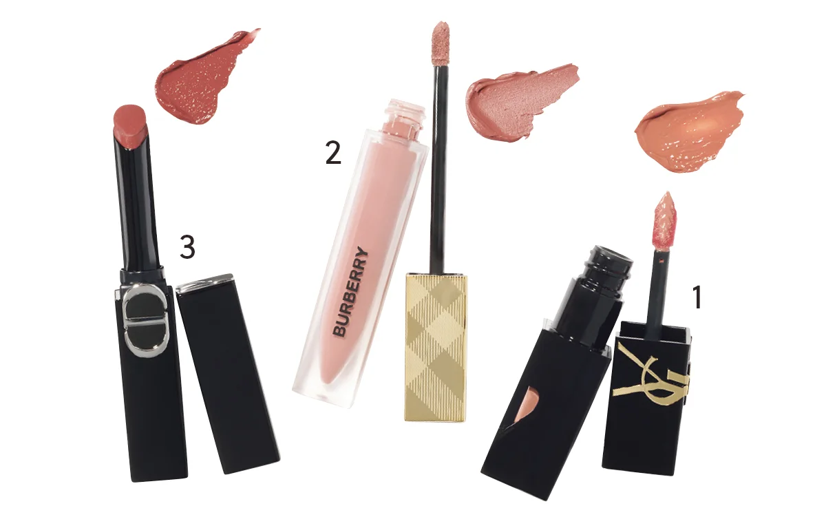 漫画家・まんきつさんの2025年下半期の推しリップ