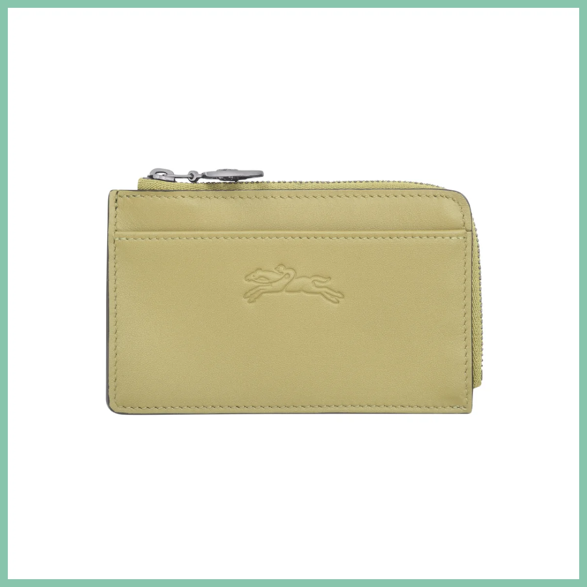 ロンシャンの「ル プリアージュ® エクストラ」カードホルダー