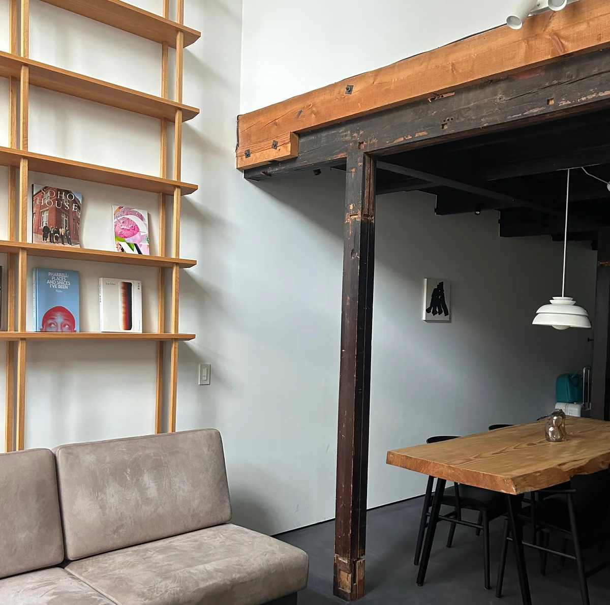 モダン＆カルチュラルな京都の宿【ACOAの画像_2