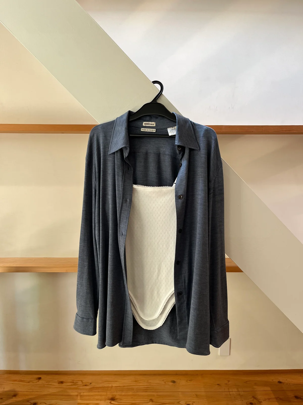 夏も、おしゃれを諦めない。着回し力抜群のの画像_7