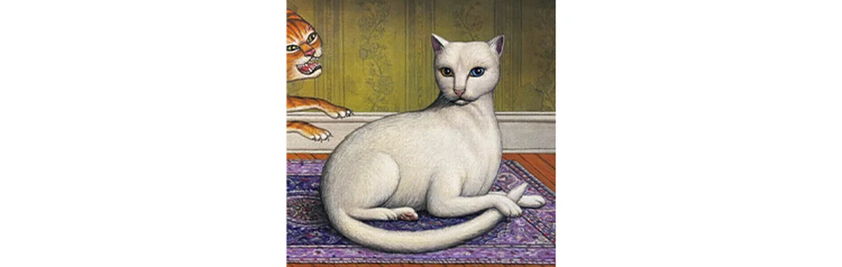 『Nothing’s About to Happen to Me』Mitski