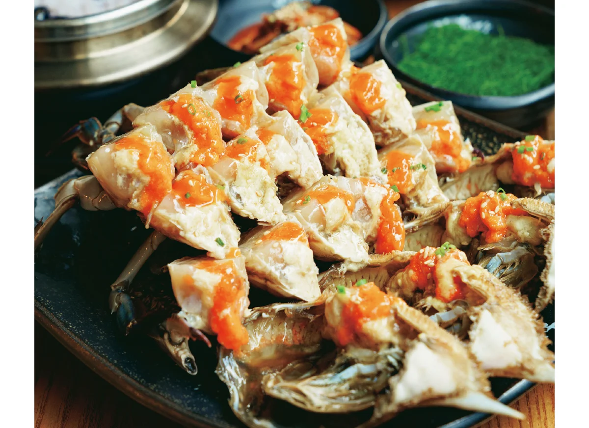ファへダン 汝矣島店(화해당 여의도점)