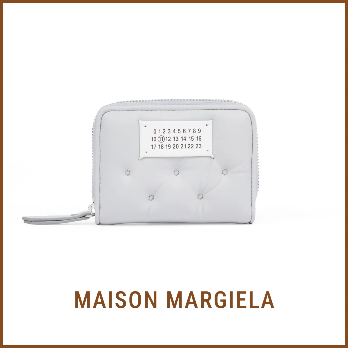 財布　メゾン マルジェラ　Maison Margiela　