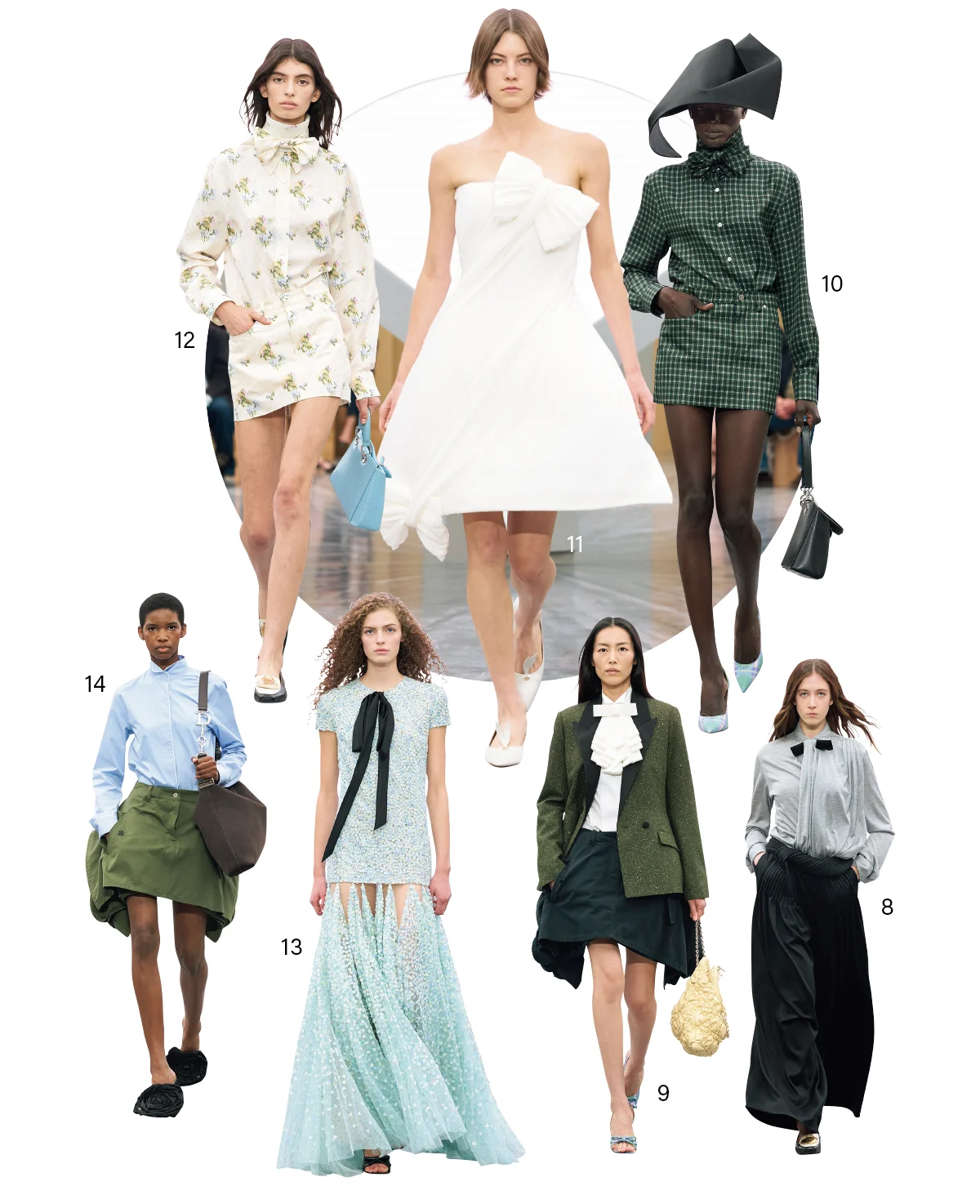 2026年春夏パリ・ファッションウィーク  ディオール