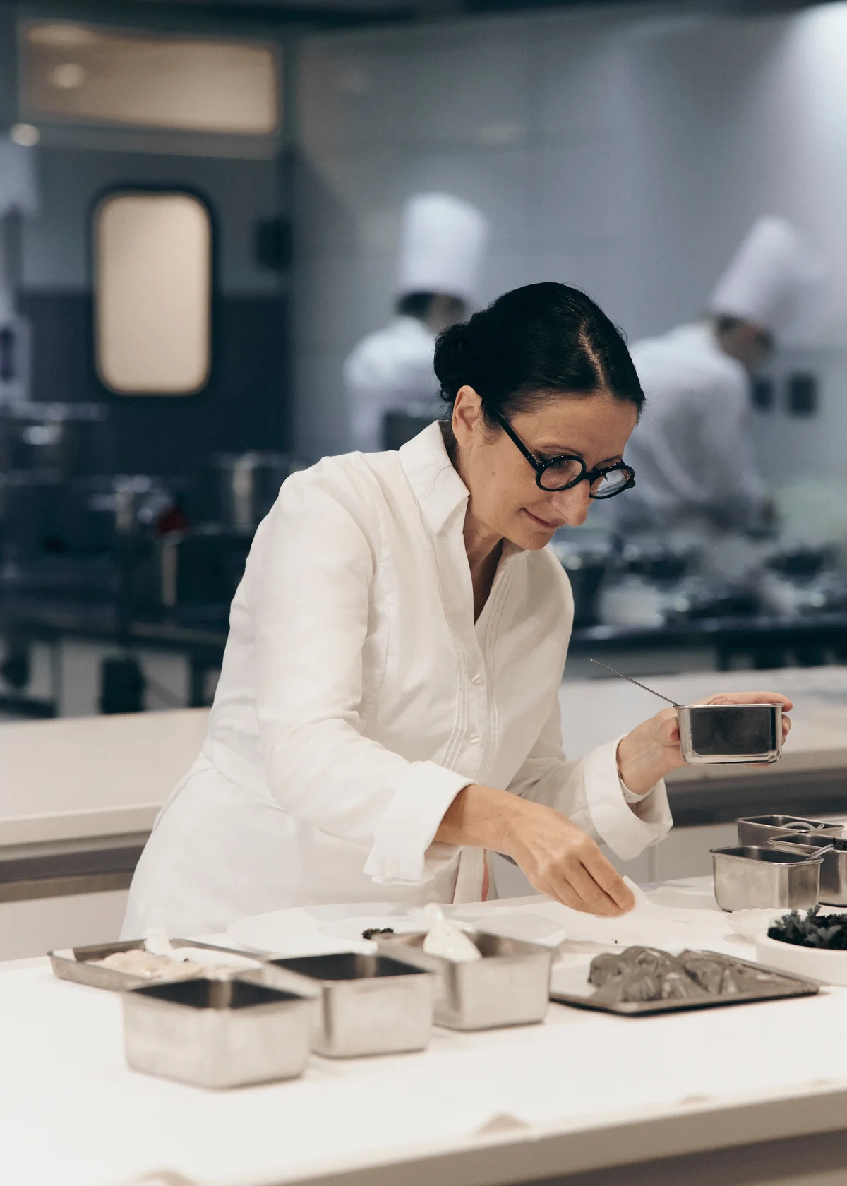 【カフェ ディオール by アンヌ=ソフの画像_1