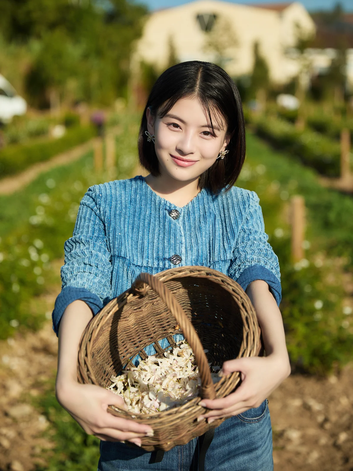 出口夏希さん