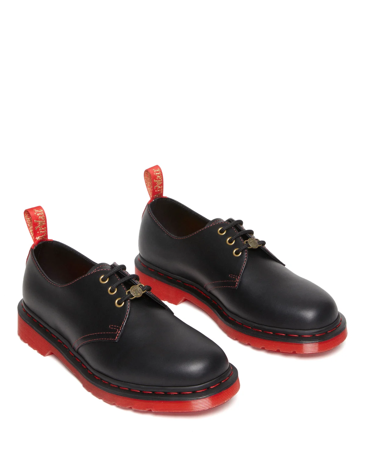 Dr.Martens/ドクターマーチン　2023兎年限定モデルyea