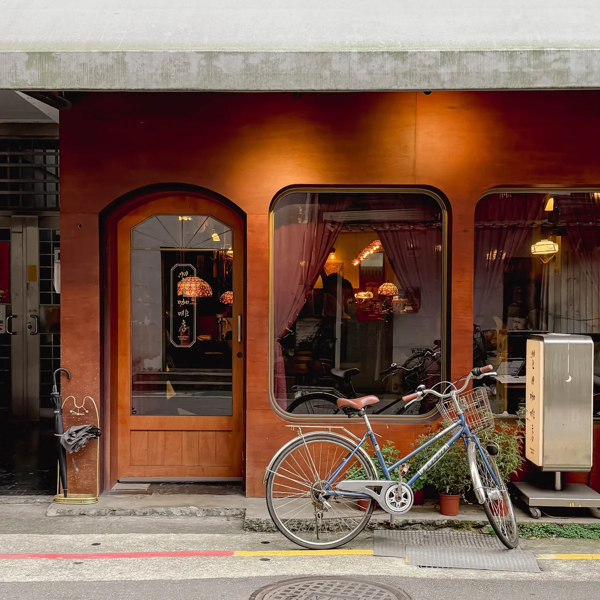 【台北おすすめカフェ】台湾渡航回数70回の画像_5
