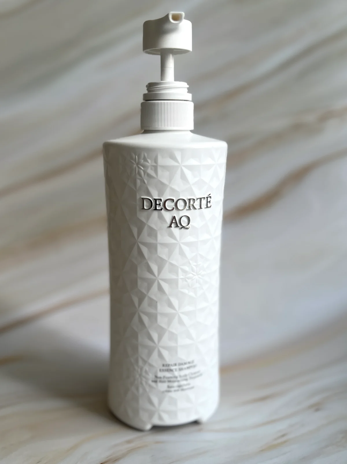 【コスメデコルテ】冬でも乾燥知らず! 潤のタイトルイメージ