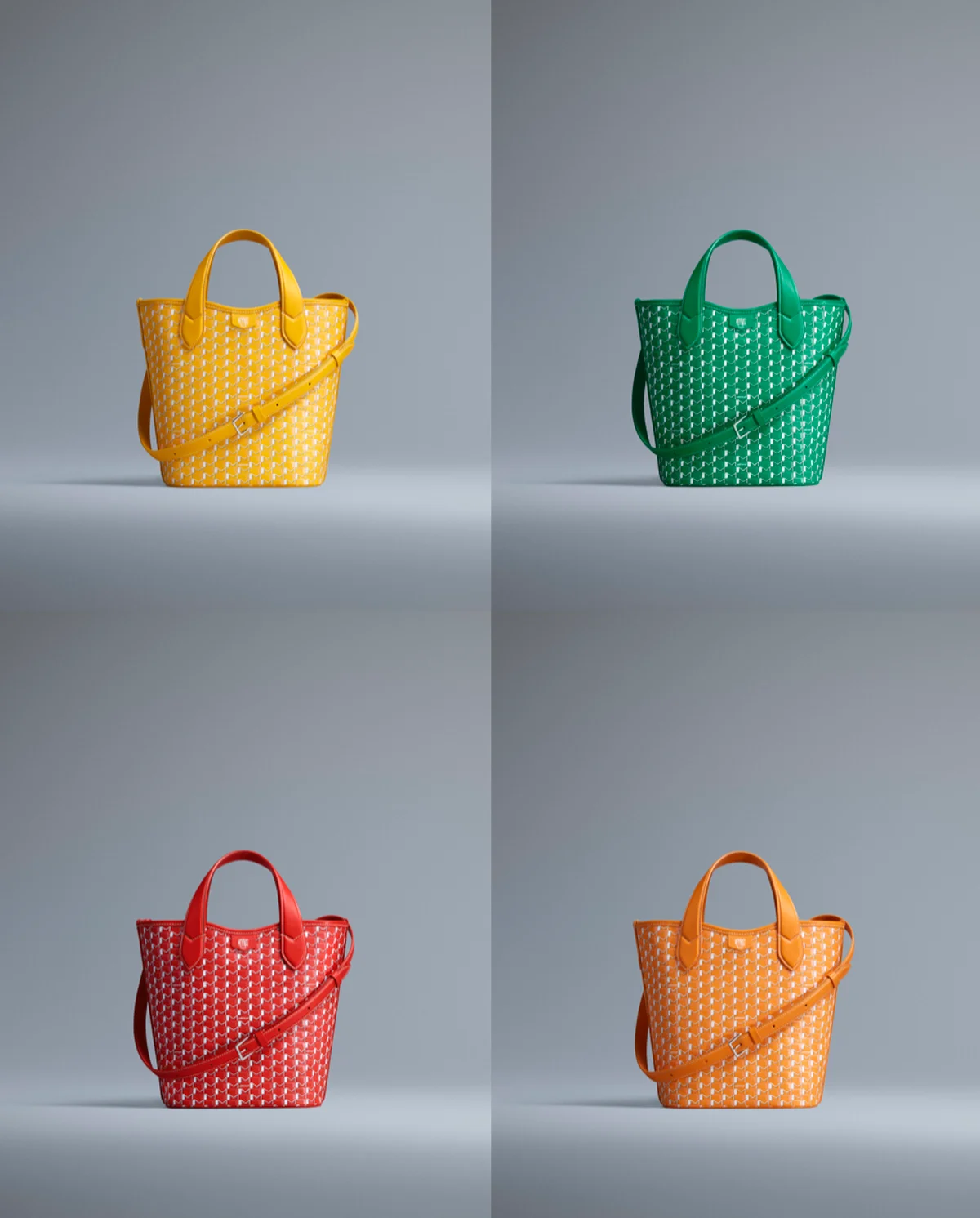 モワナ ショッパーバッグ