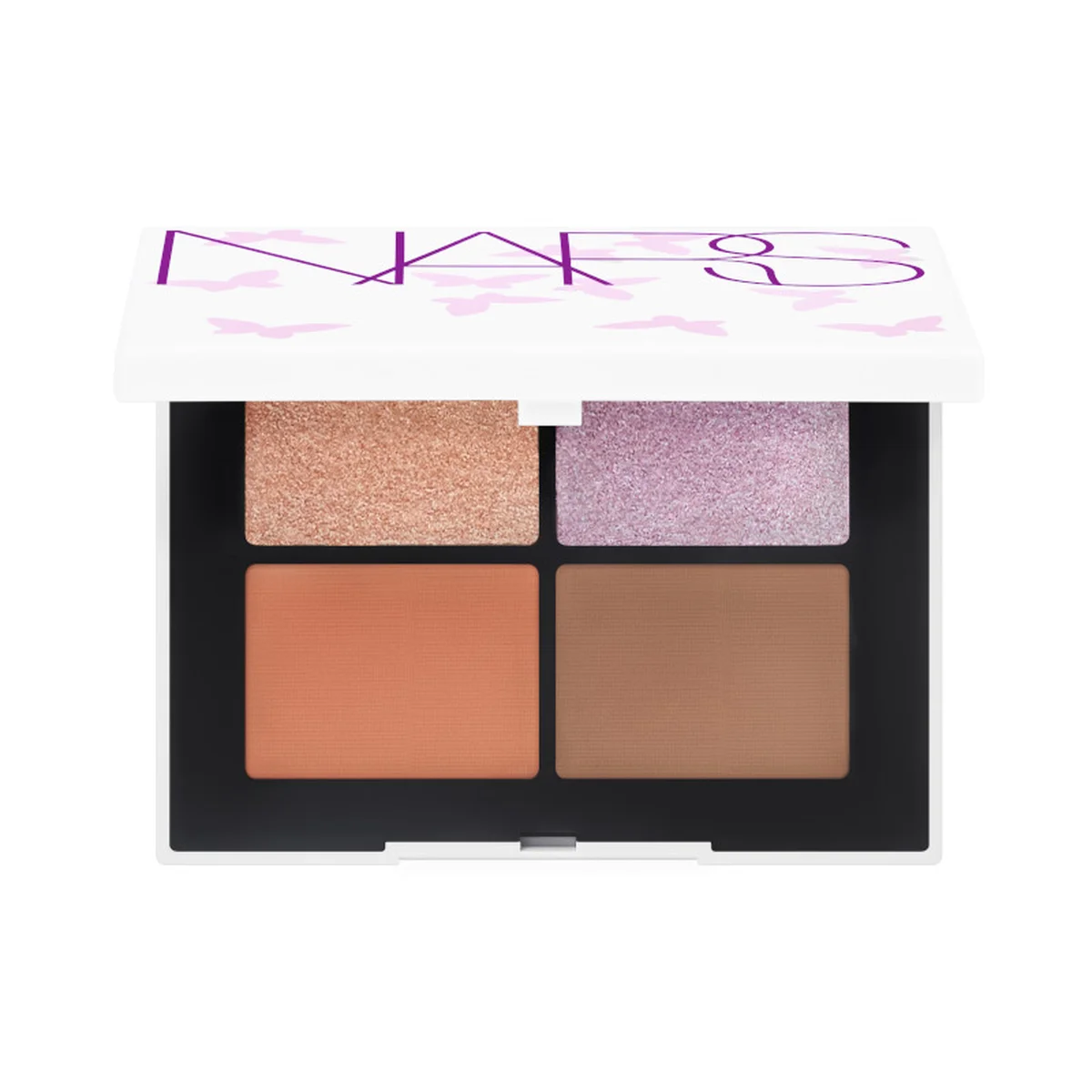 NARS クワッドアイシャドー 04065 ￥7,700〈2025年5月16日限定発売〉