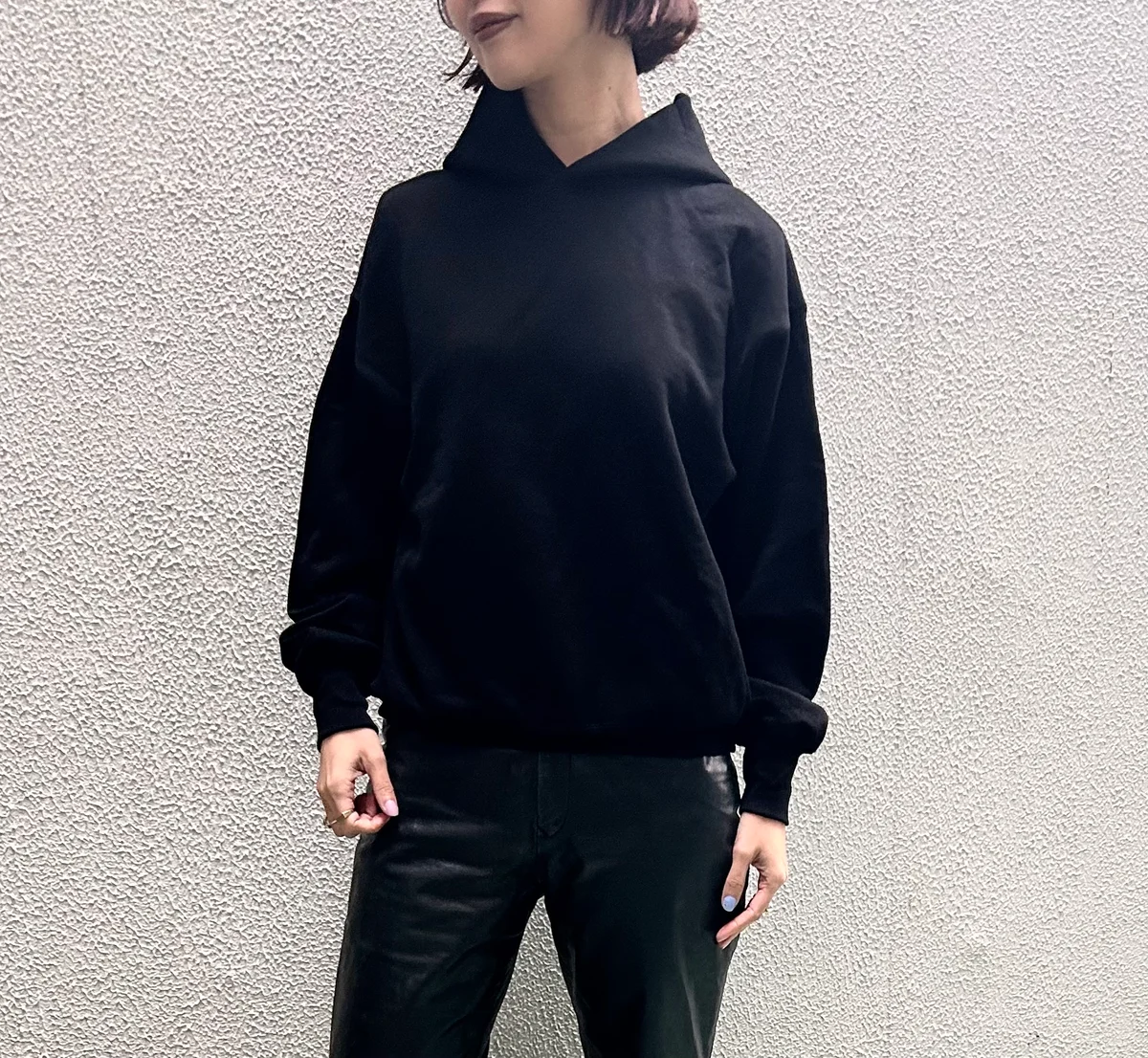 リフィル　パーカ　SPURSHOP