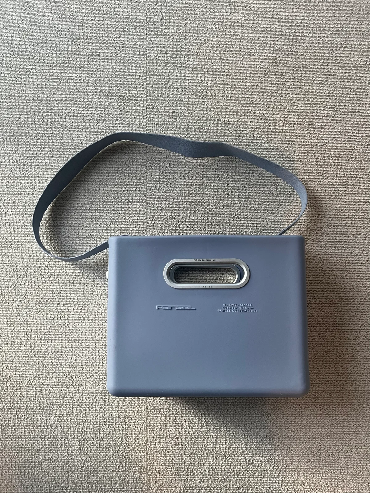 EVAトートシステム