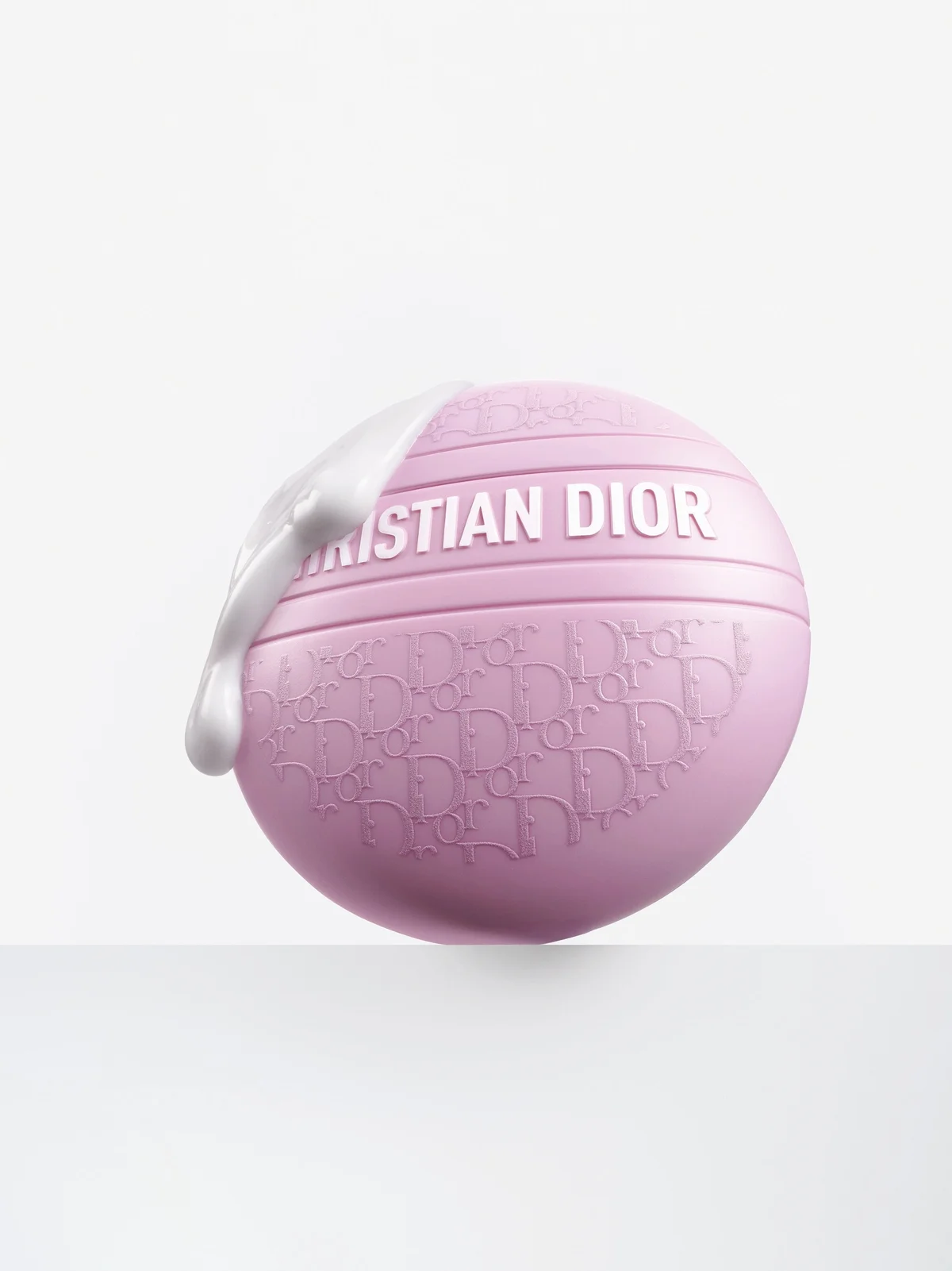 ディオール　ル ボーム　ライラック