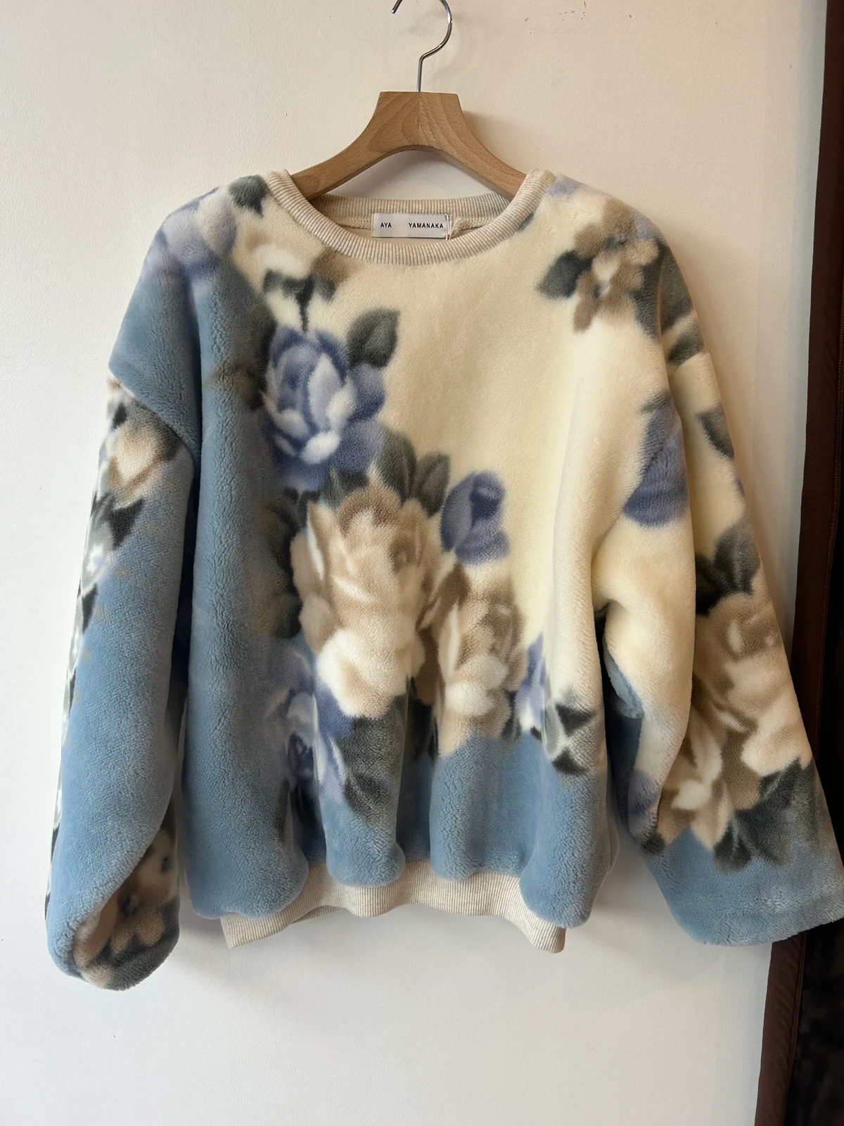 Aya Yamanaka ブランケット