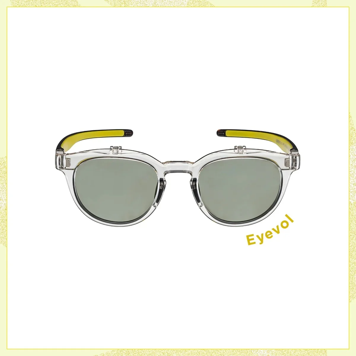 Eyevol　サングラス
