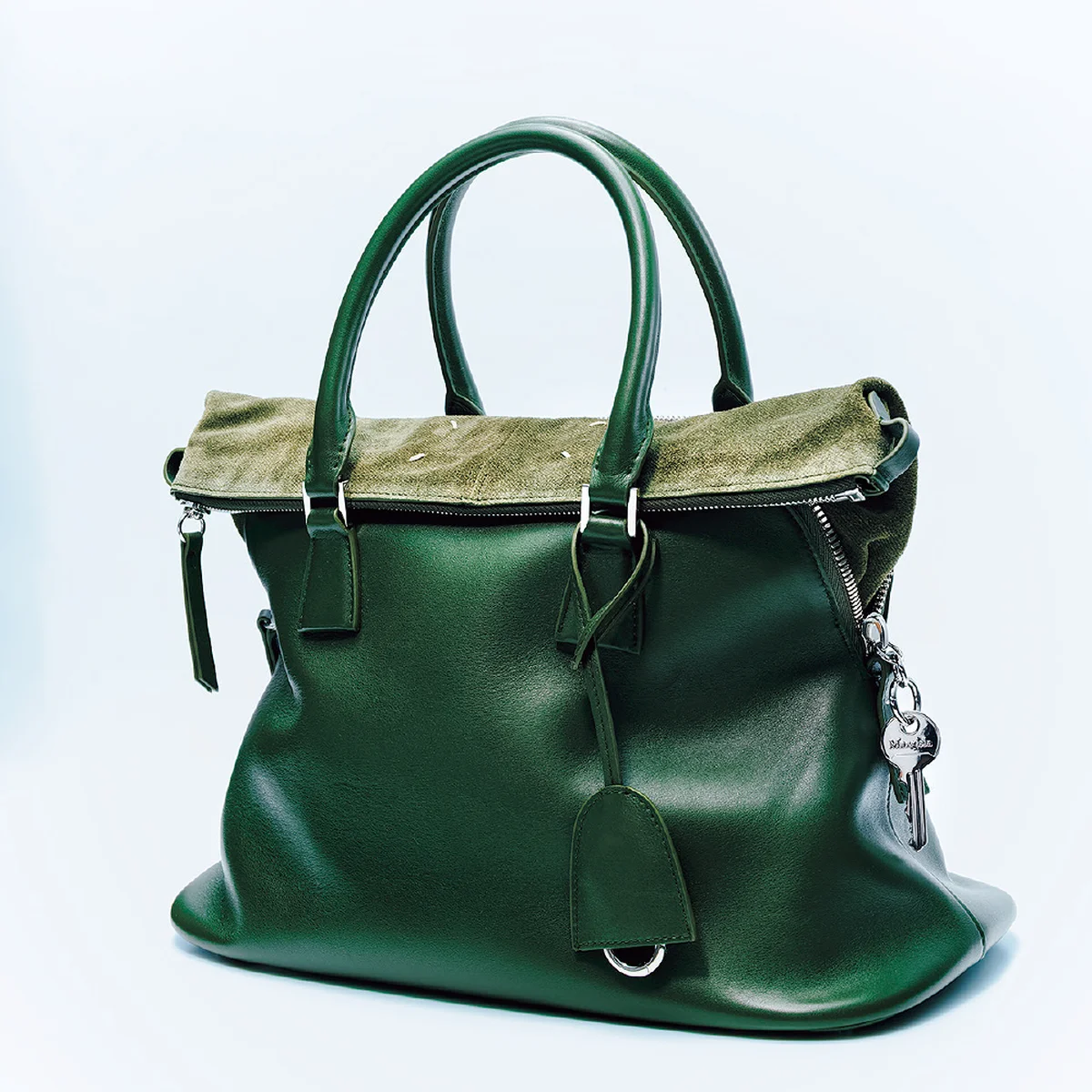 MAISON MARGIELAのバッグ
