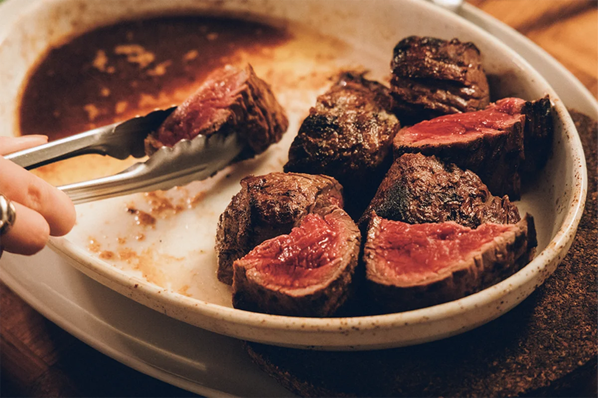 代官山駅/渋谷区 【代官山 CarneSio】