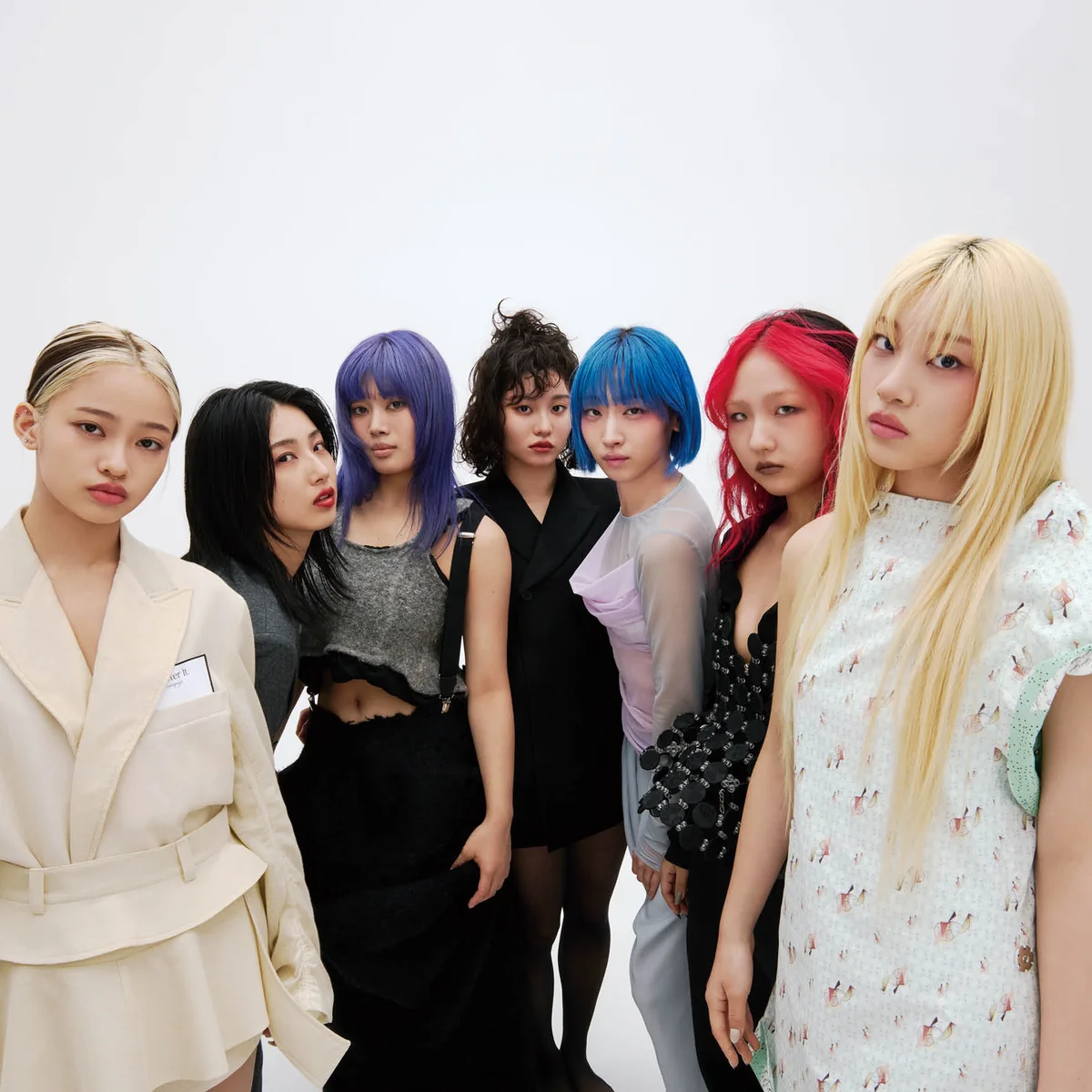 HANAプロフィール画像