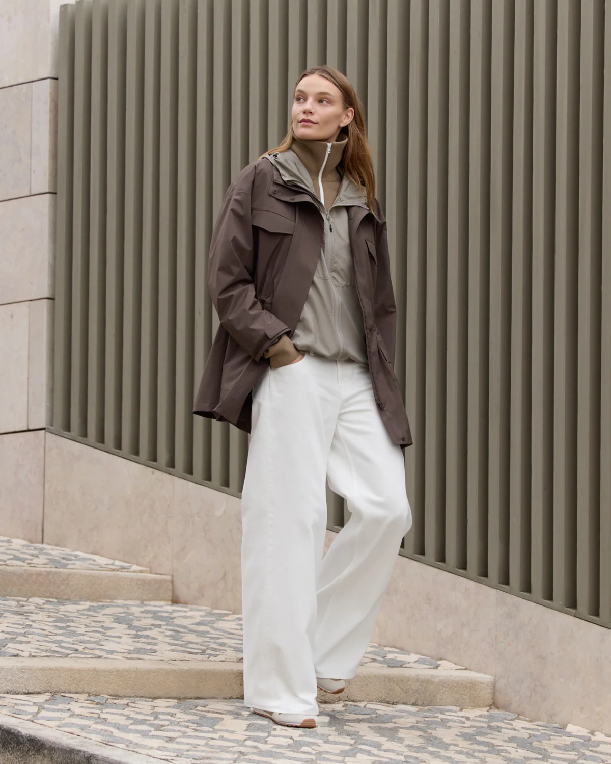 【ユニクロ：シー】2026年春夏コレクシの画像_1