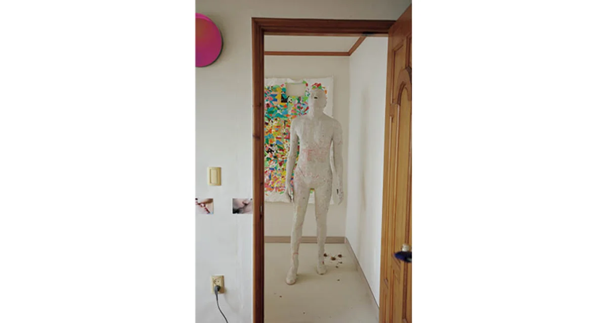 xlarge『Rose is a rose is a rose is a rose』