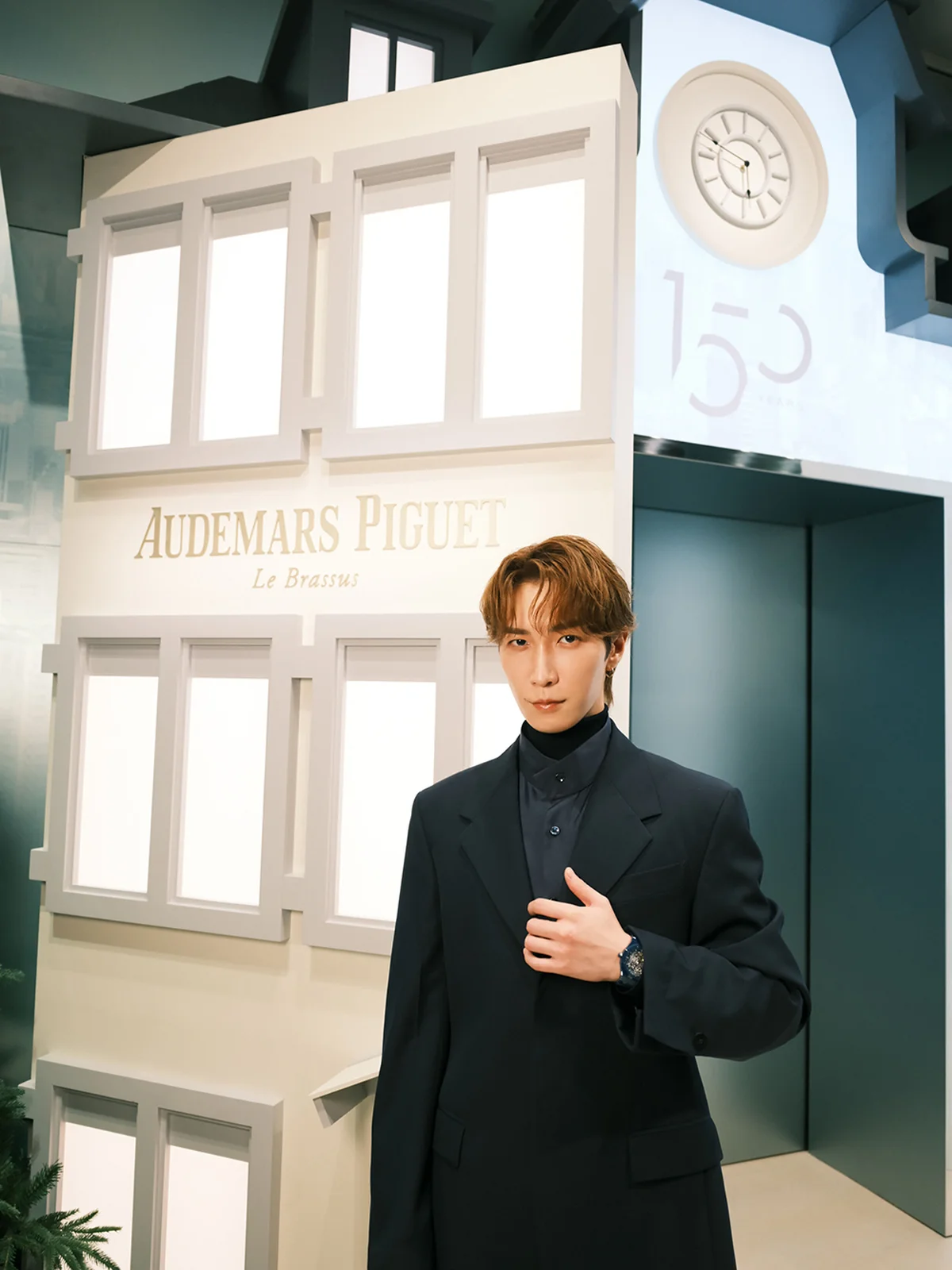 Snowman 渡辺翔太