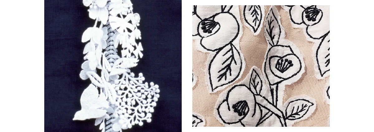 ミナ ペルホネン テキスタイル