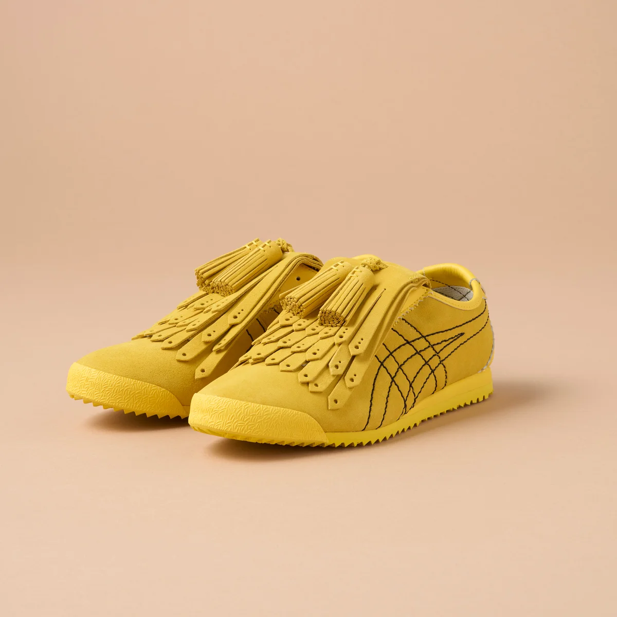 2026年最旬スニーカー。 【オニツカタの画像_1