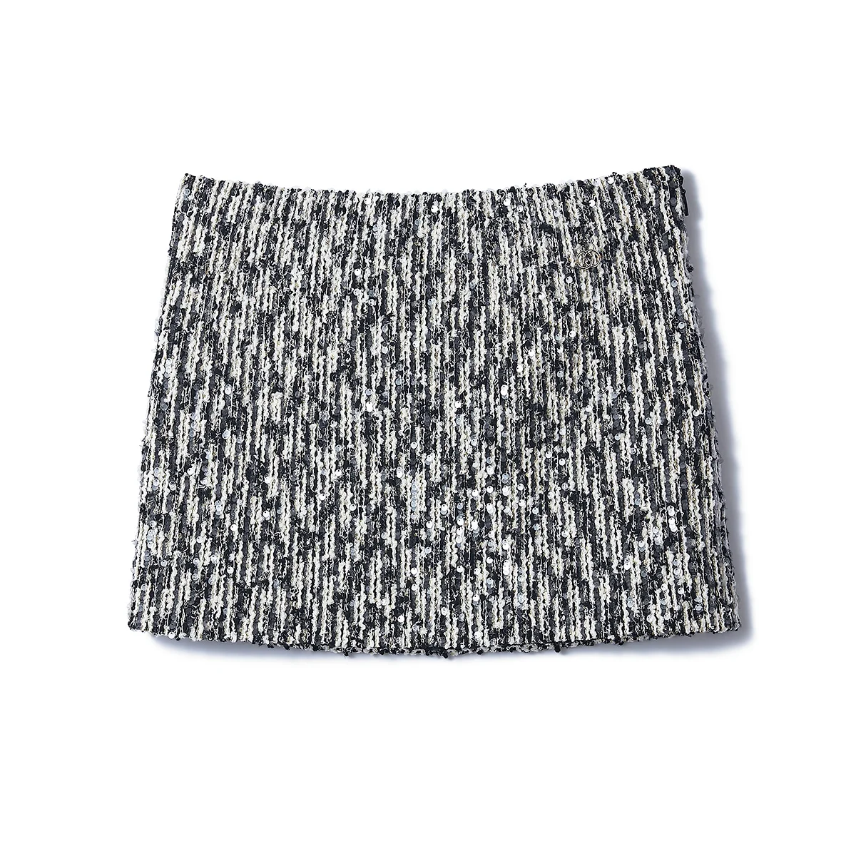 3 グッチのスカート