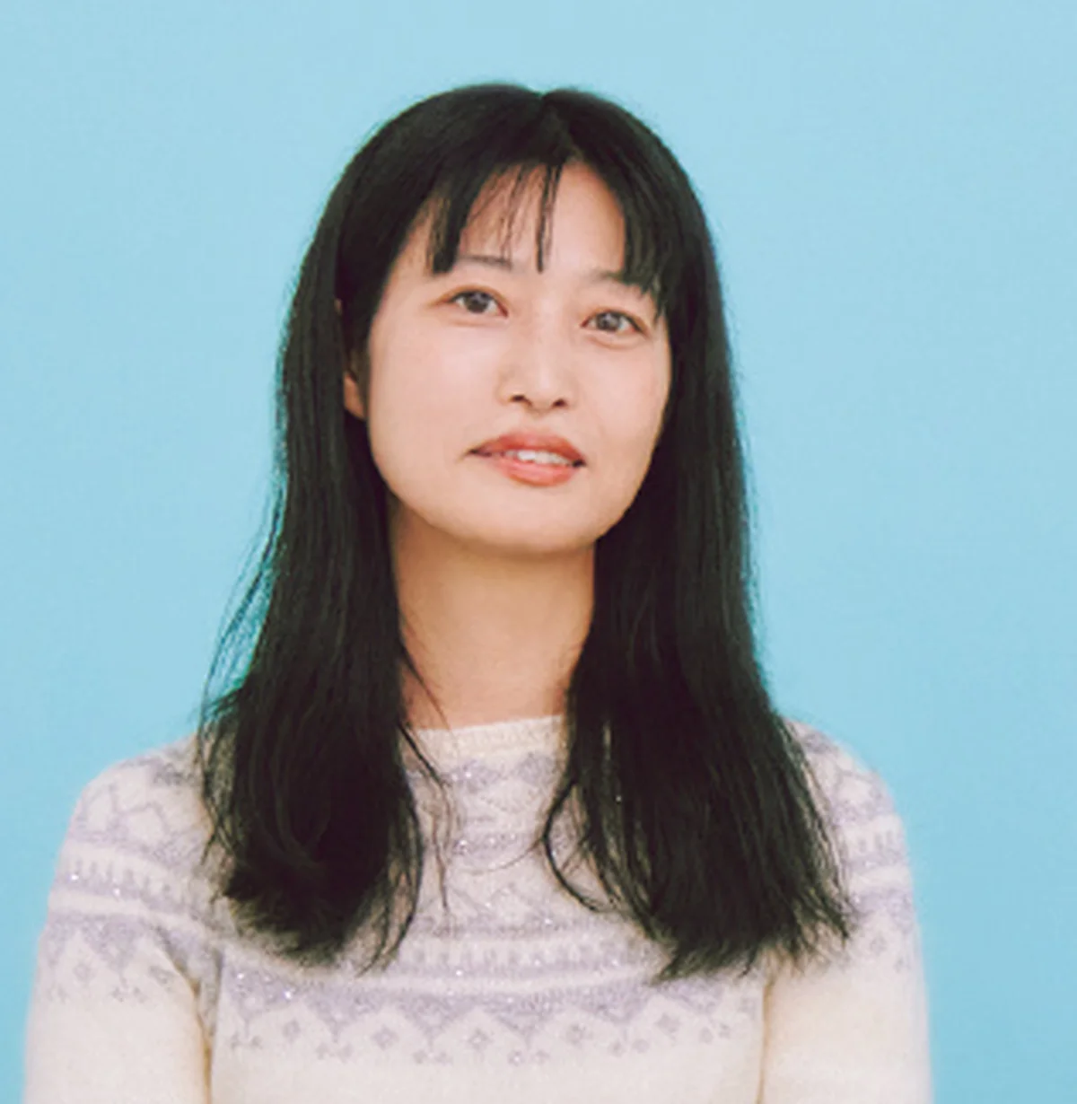 黒木真理さんプロフィール画像