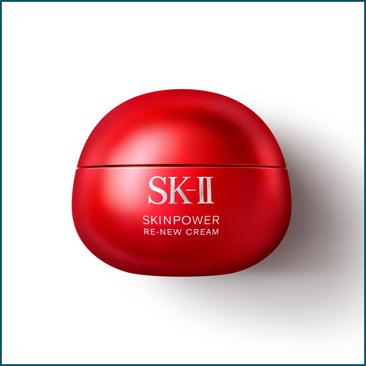 SK-Ⅱ スキンパワー リニュークリーム