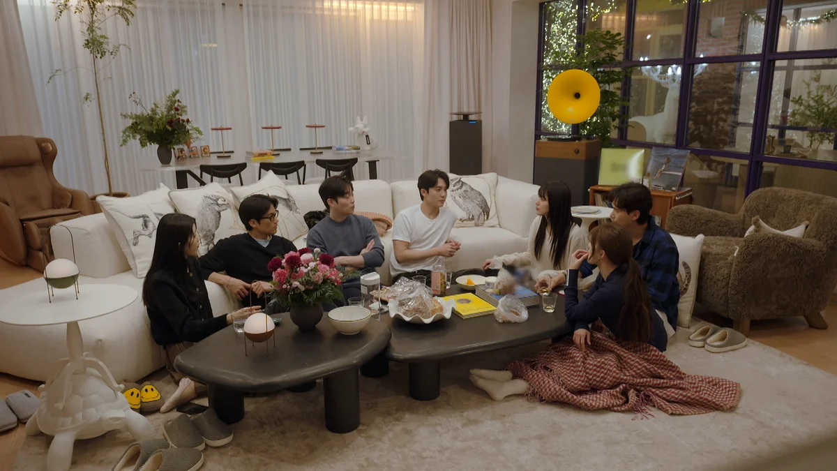 今どんな【韓国ドラマ】よりもときめく! のタイトルイメージ