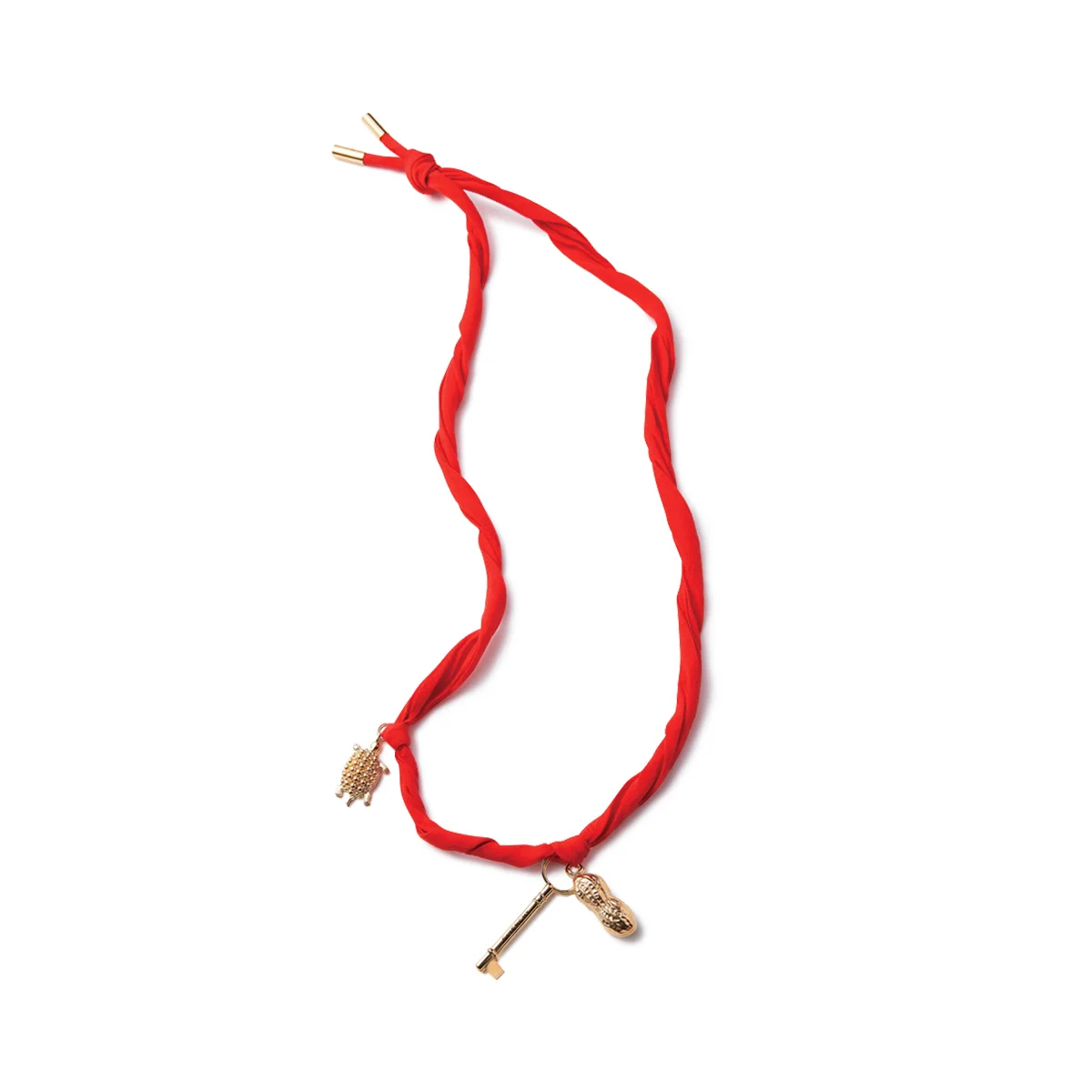 ジバンシィのネックレス