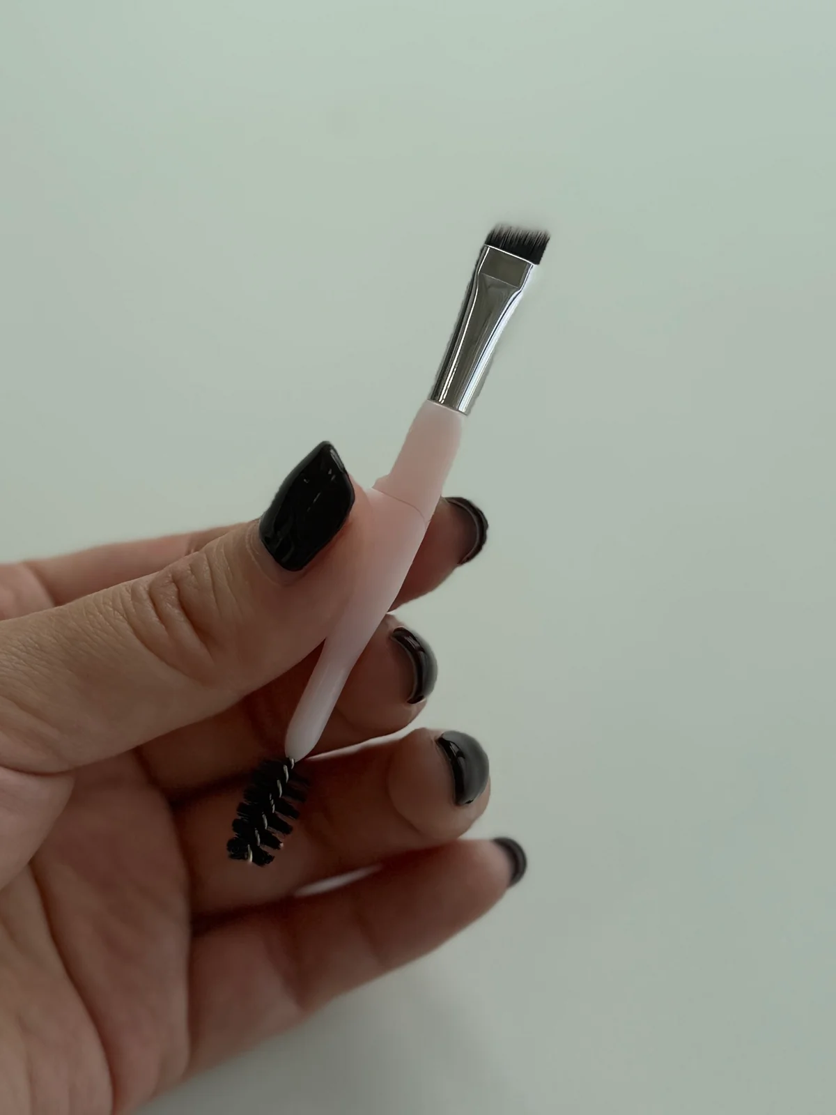 HBL 3Dクッション ブロウのブラシ画像