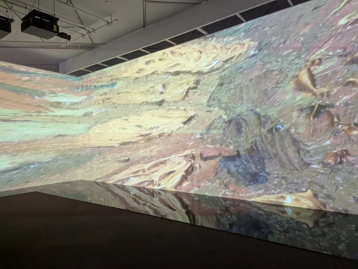 ゴッホ展 家族がつないだ画家の夢 辛酸なめ子