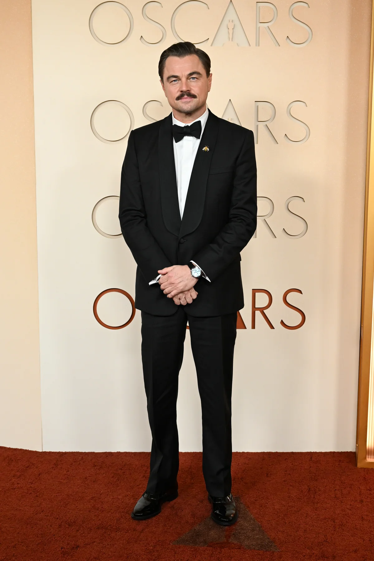 【第98回アカデミー賞レッドカーペット速の画像_5