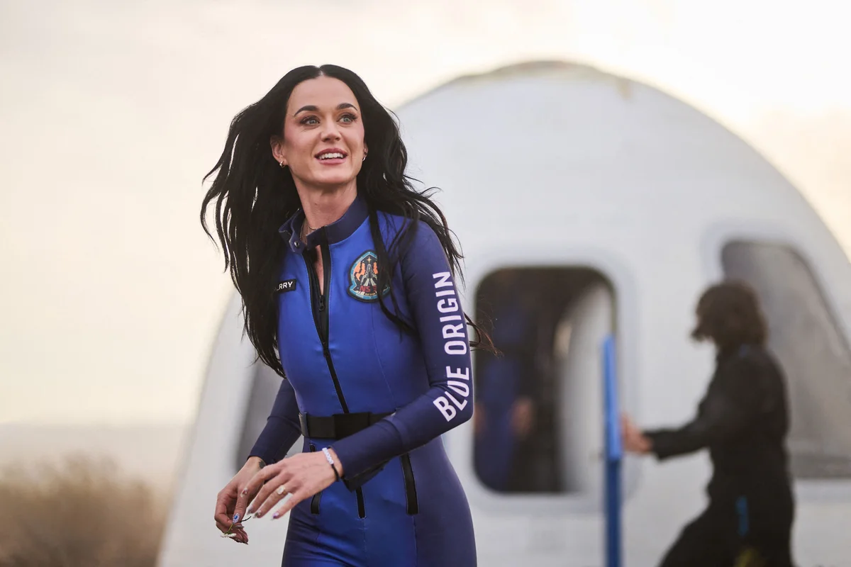 ケイティ・ペリー（katy perry）