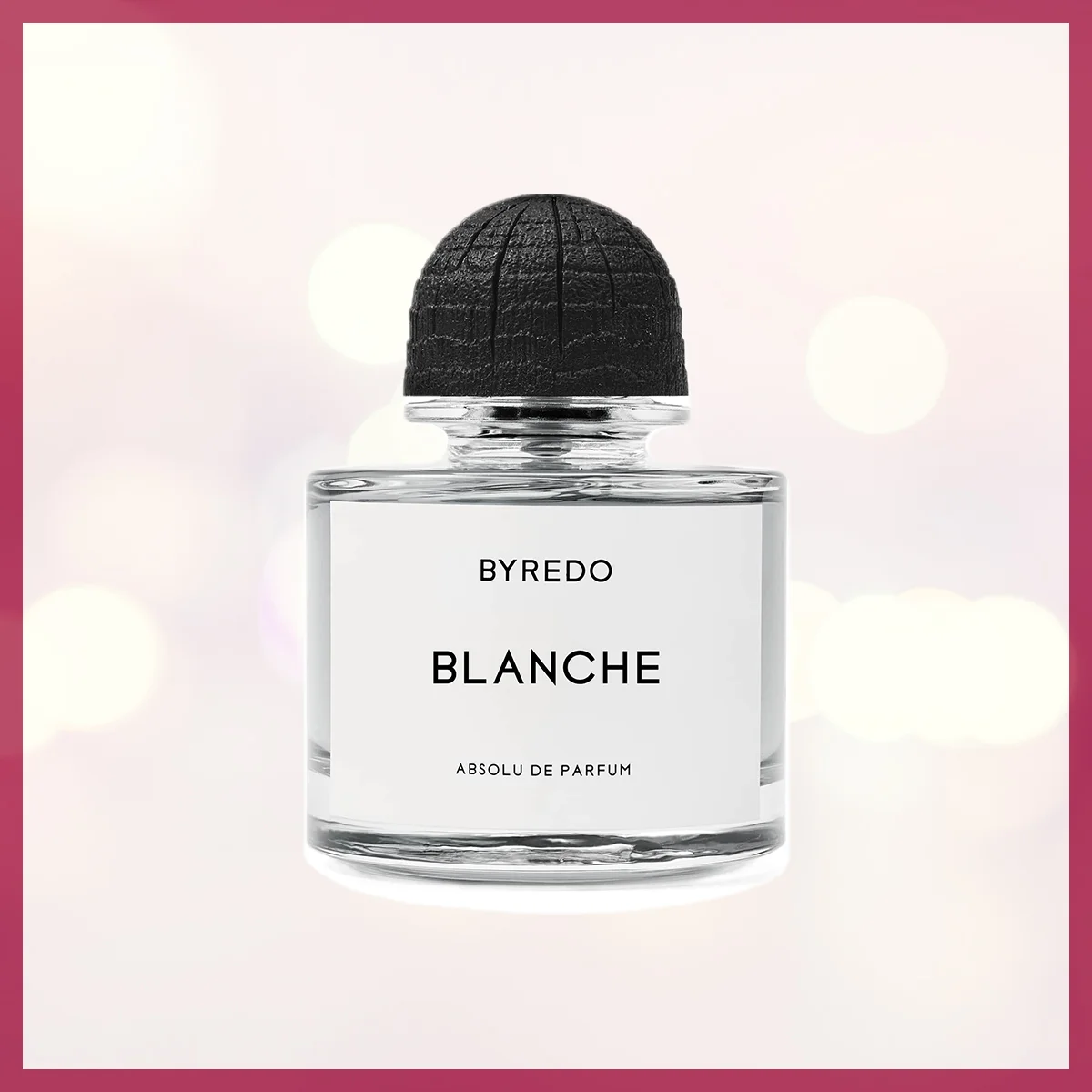 【バイレード】ブランシュ アブソリュ ド パルファム