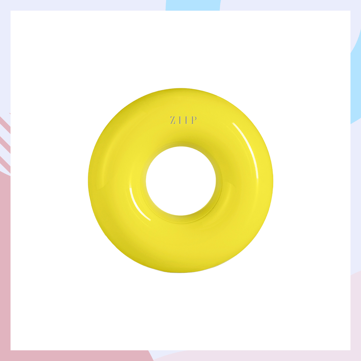 ZIIP DOT（クリアジェル付属） ¥32,000／ZIIP JAPAN