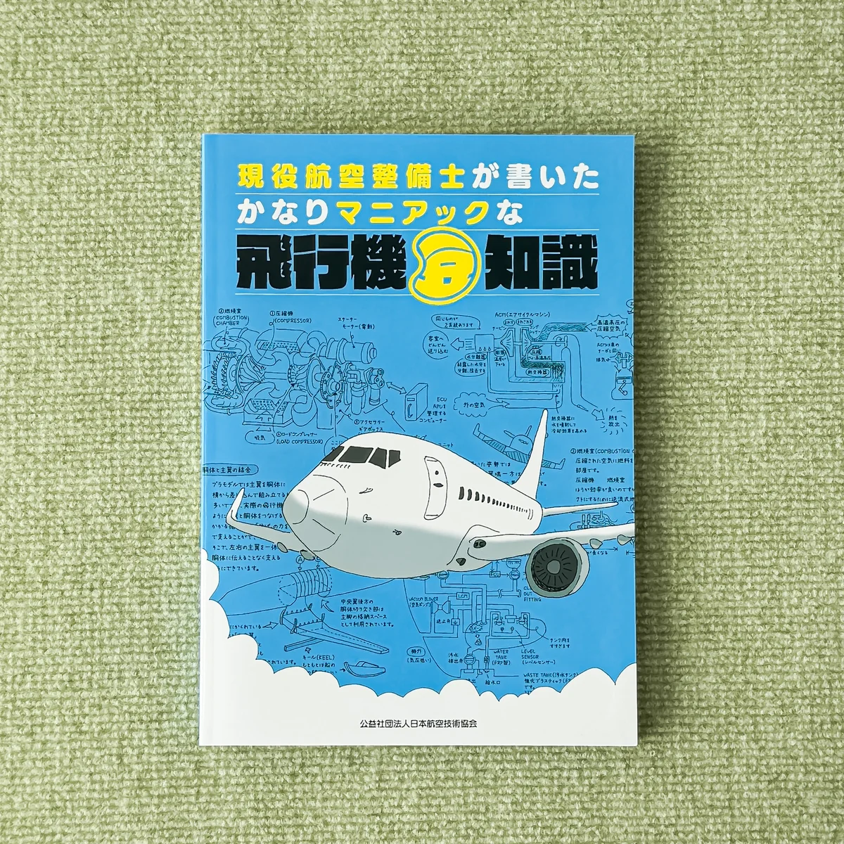 【ANA夜の飛行機撮影会】に参加！ 旅客の画像_55