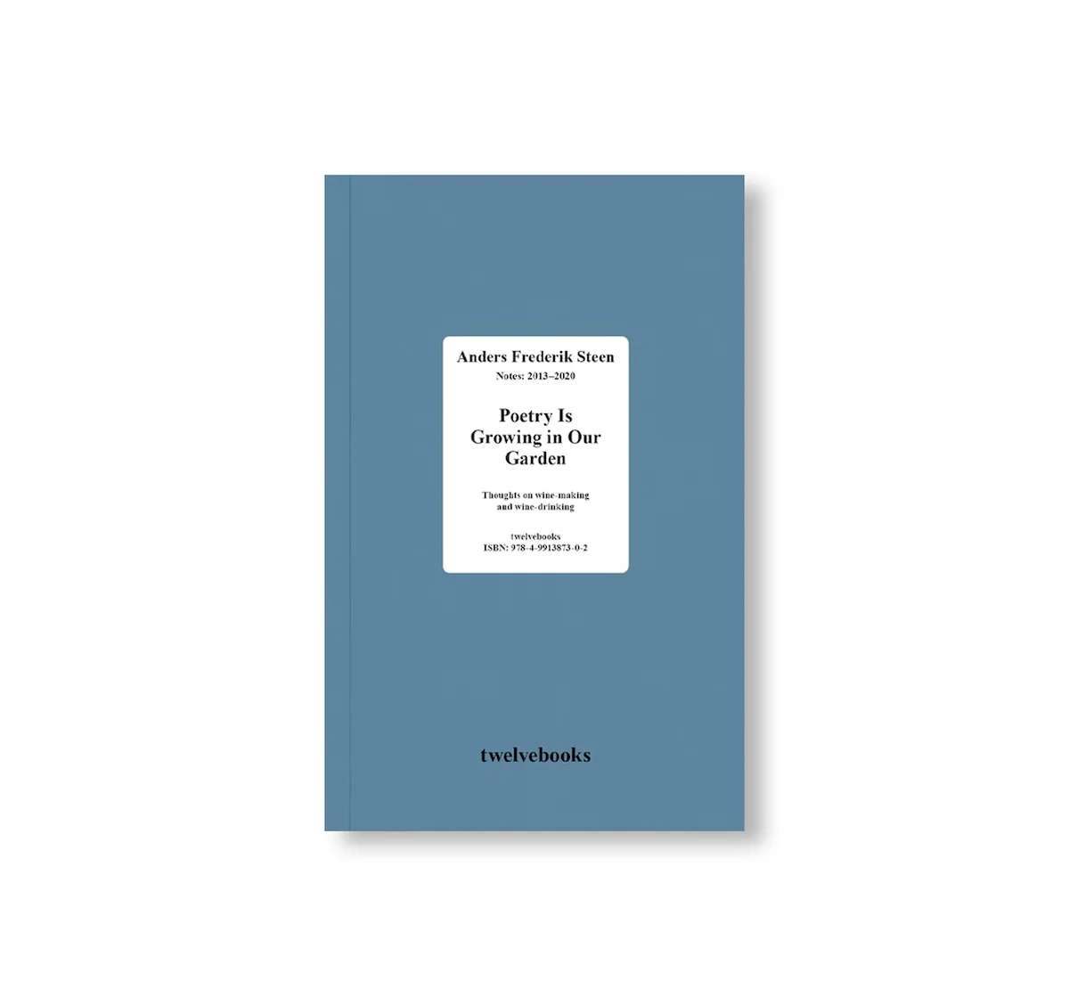 「Noma」の元ソムリエ、アンダース・フの画像_2