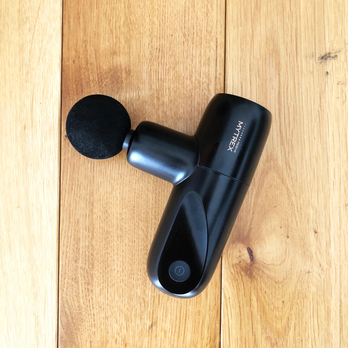 MYTREX　マイトレックス「REBIVE MINI」　マッサージガン　健康家電