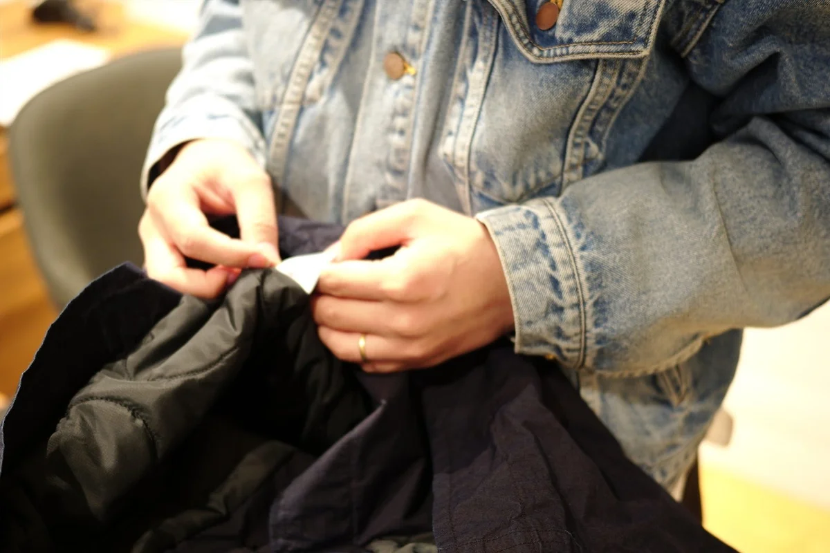 ロンハーマン　買取サービス　Special Thanks Ron Herman