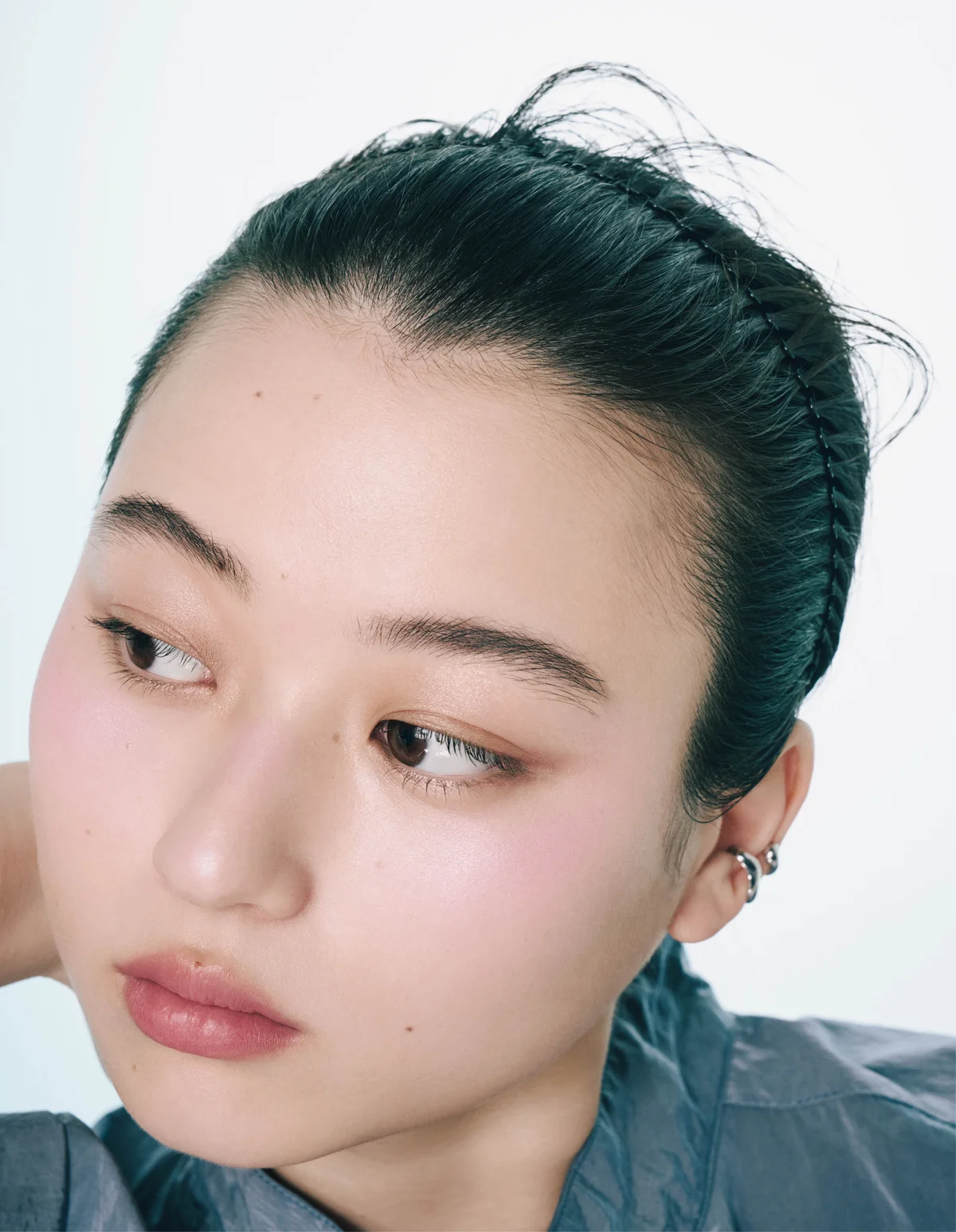 2026年ピンクチーク