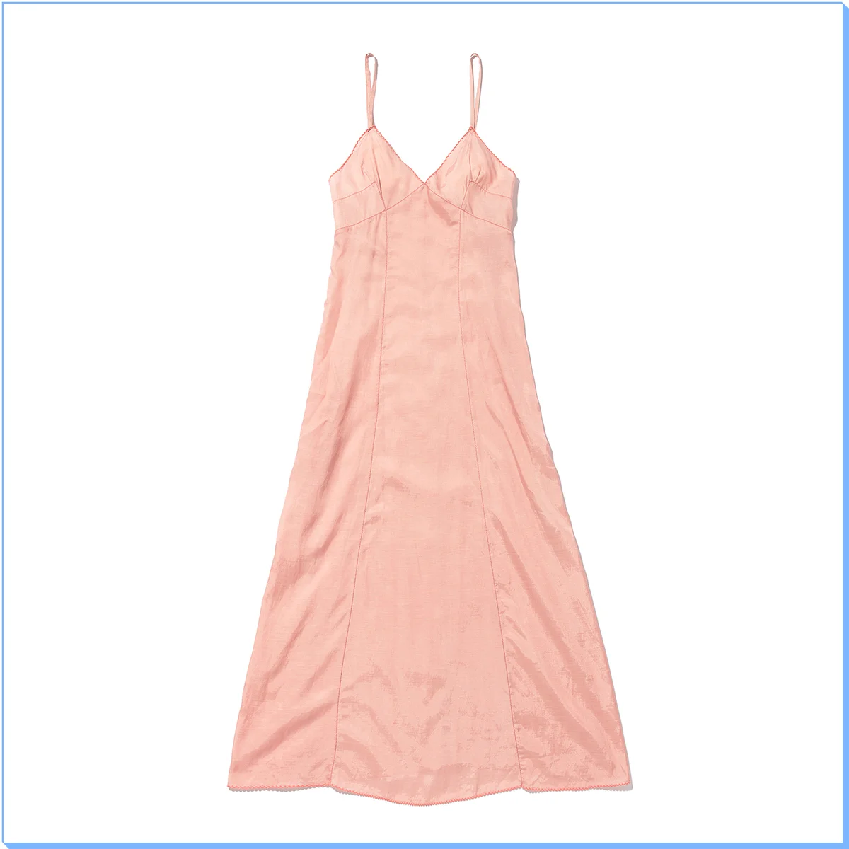 ピアスSPURSHOP別注￥38,500／ミラベラ（アサミ フジカワ）
