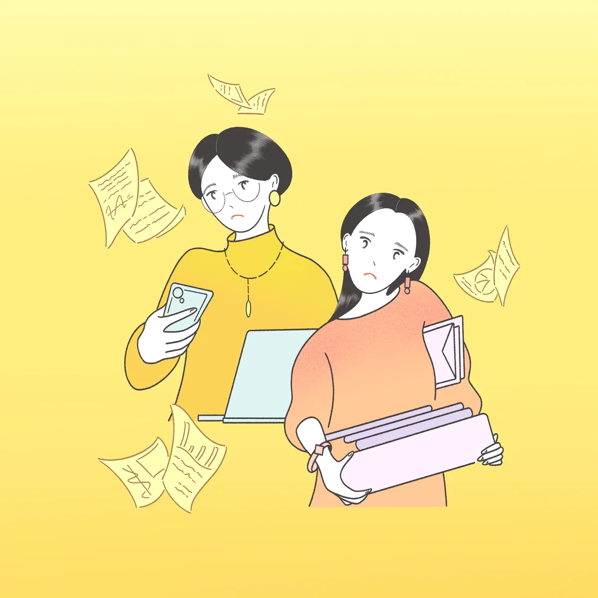 相談の聞き手としての心得とは？【メンタルの画像_1