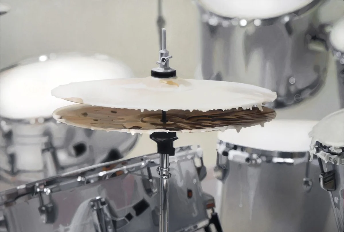 金属の持つ両義性を音楽、映像、造形の側面の画像_5