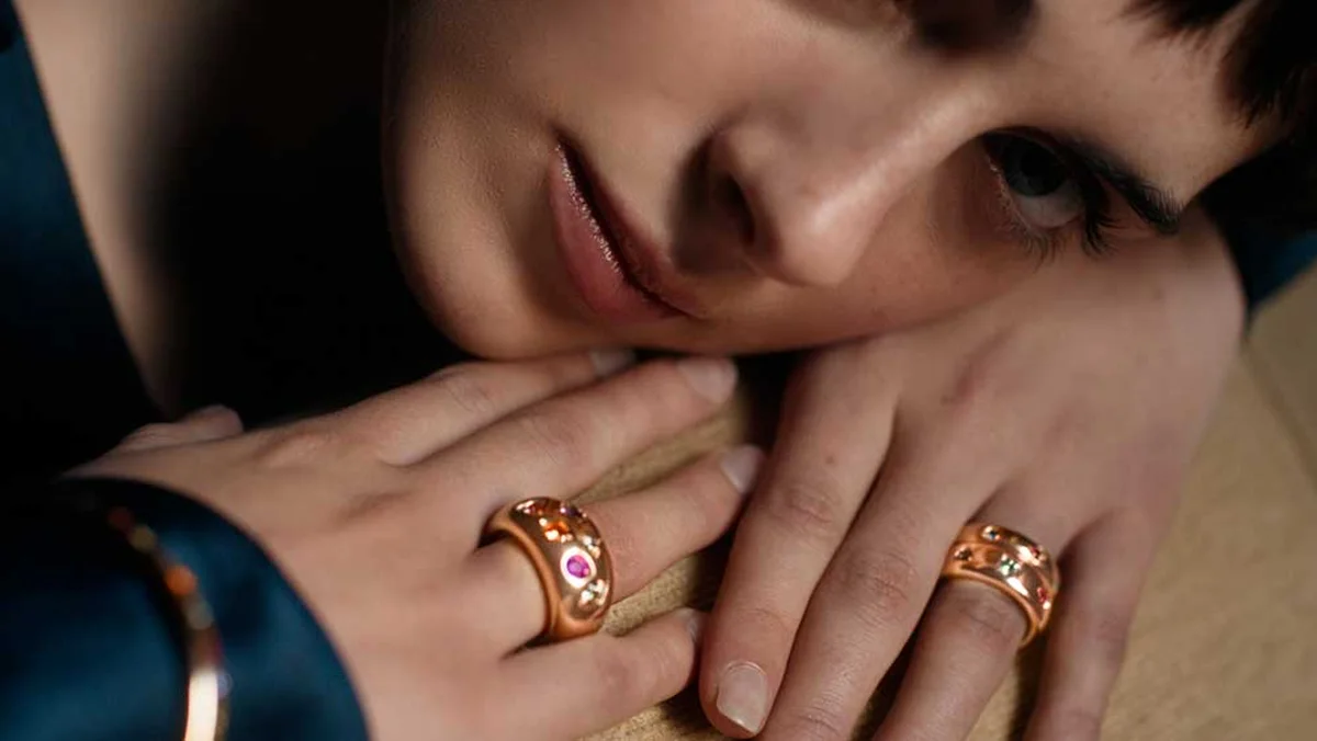 【ポメラート】の「イコニカ」コレクションの画像_1