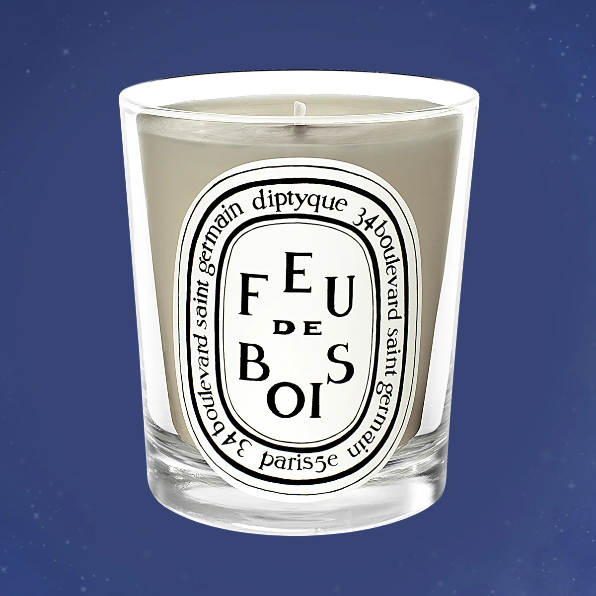 【ディプティック】フドブワ クラシックキャンドル