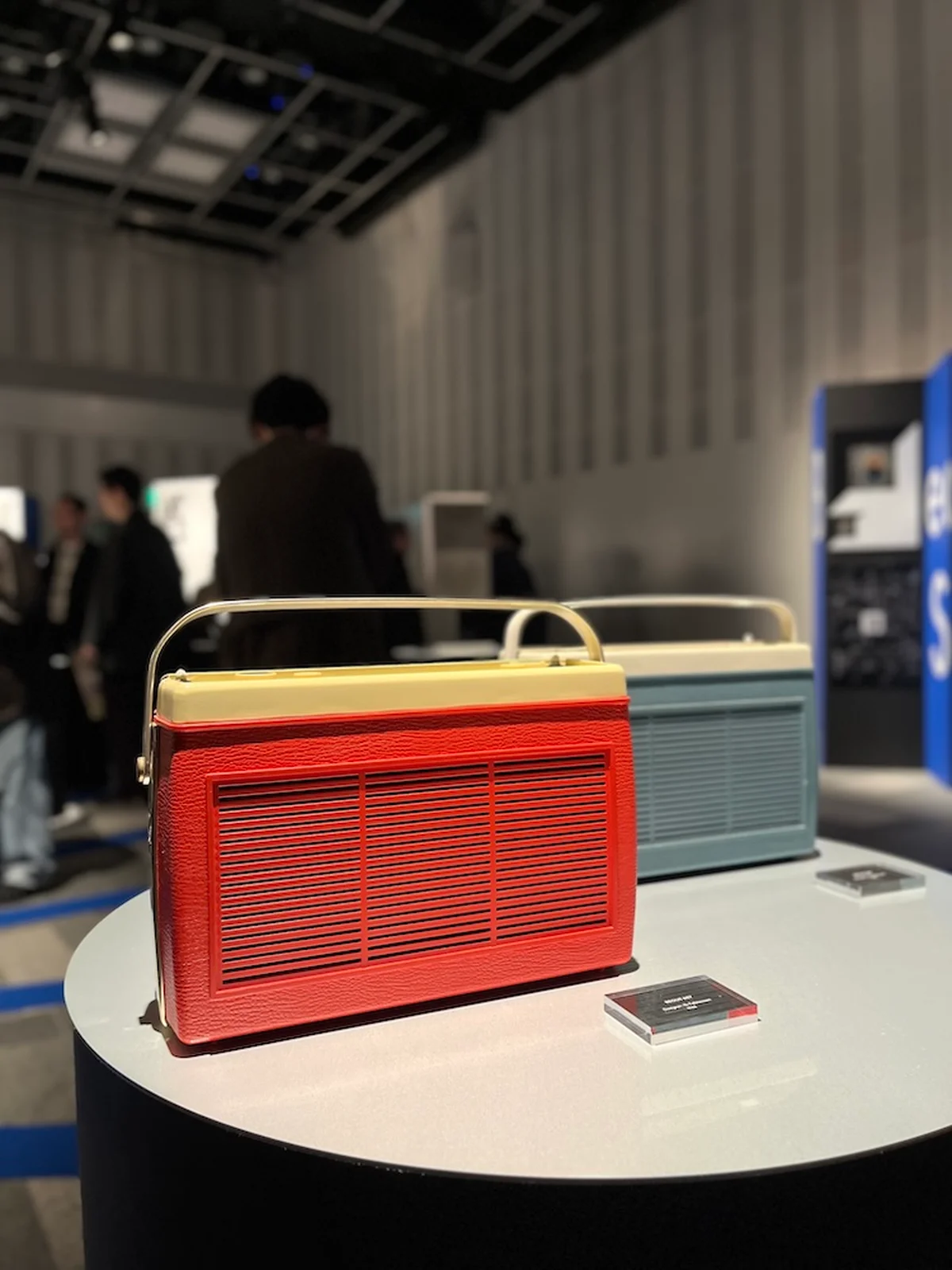 【バング & オルフセン】各時代を象徴すの画像_3